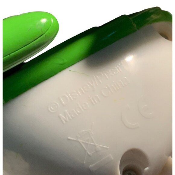 DISNEY TOY STORY BUZZ LIGHTYEAR 12 INCH SOUNDS LIGHTS ACTION FIGURE PIXAR - Picture 8 of 12